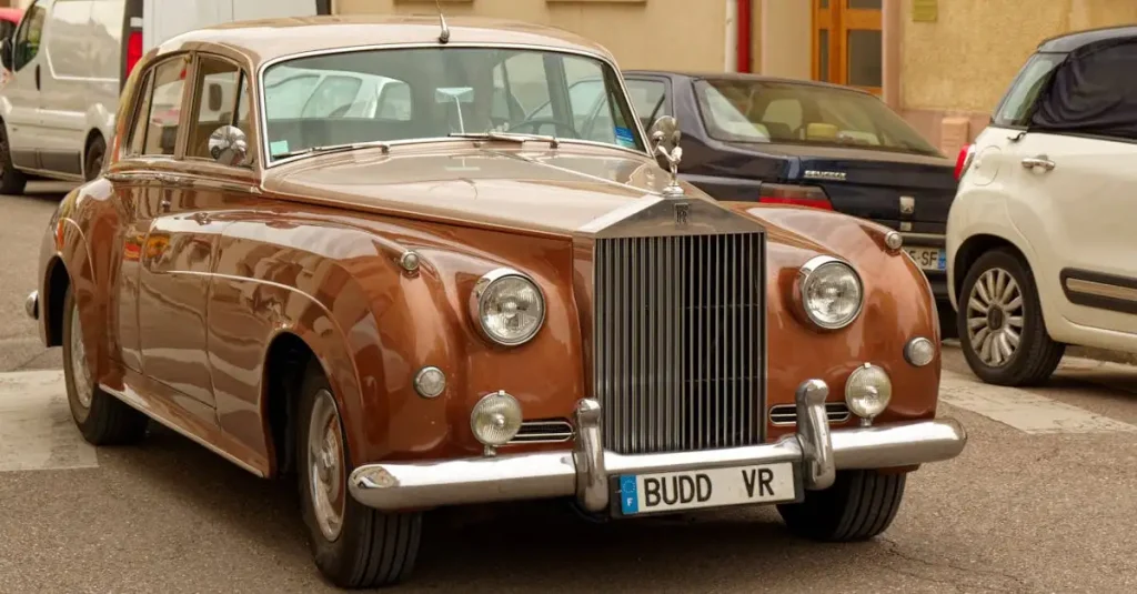 Anwb oldtimerverzekering: verzeker uw klassieker voordelig