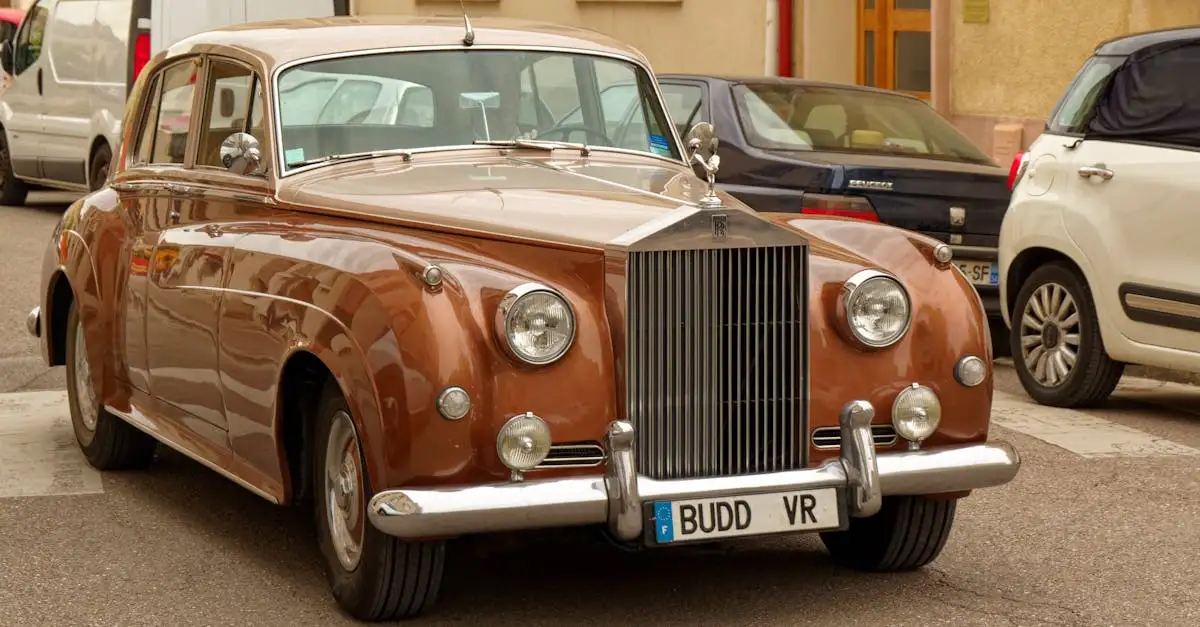 Anwb oldtimerverzekering: verzeker uw klassieker voordelig