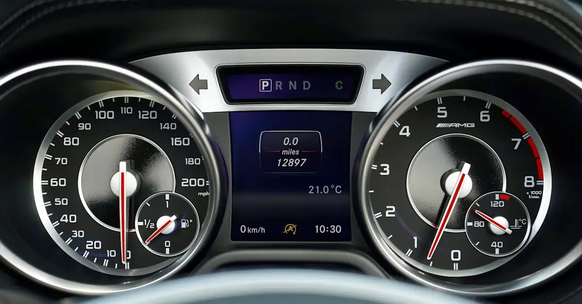 Autoverzekering per kilometer vergelijken: De beste deals