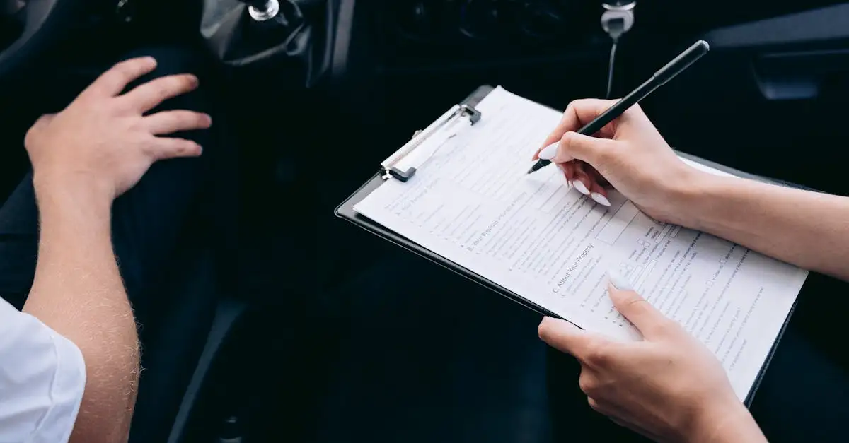 Goedkoopste auto in verzekering vergelijken en besparen