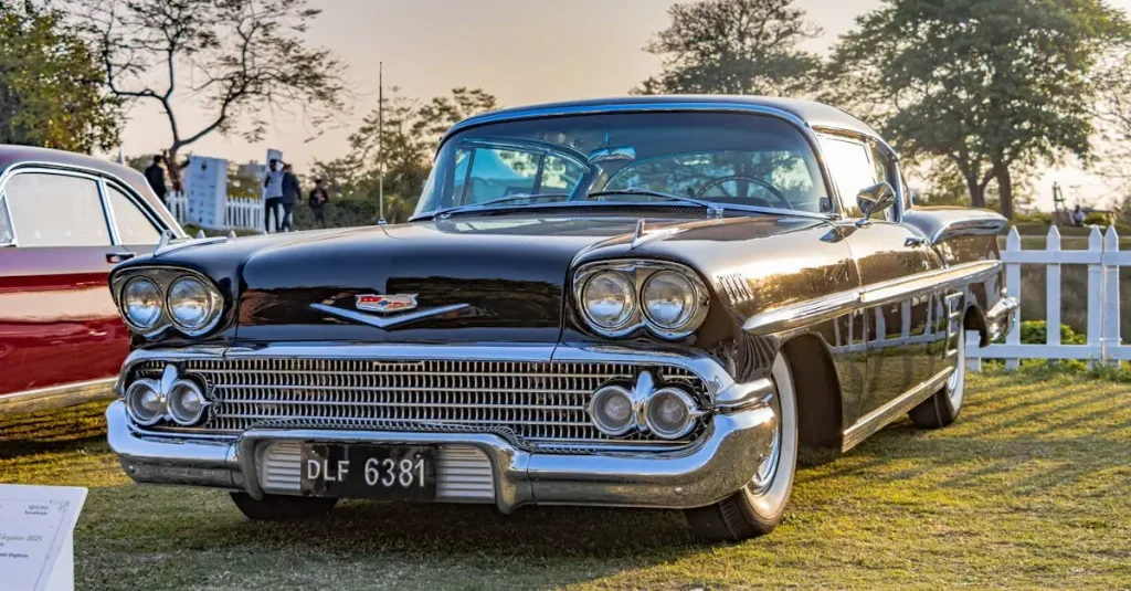 Oldtimer autoverzekering vergelijken en afsluiten