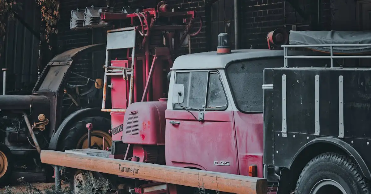 Oldtimer autoverzekering vergelijken en afsluiten