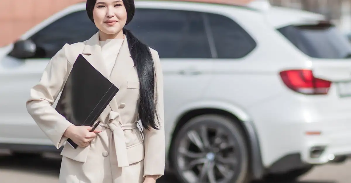 Zakelijk auto verzekeren: beste dekking en premie