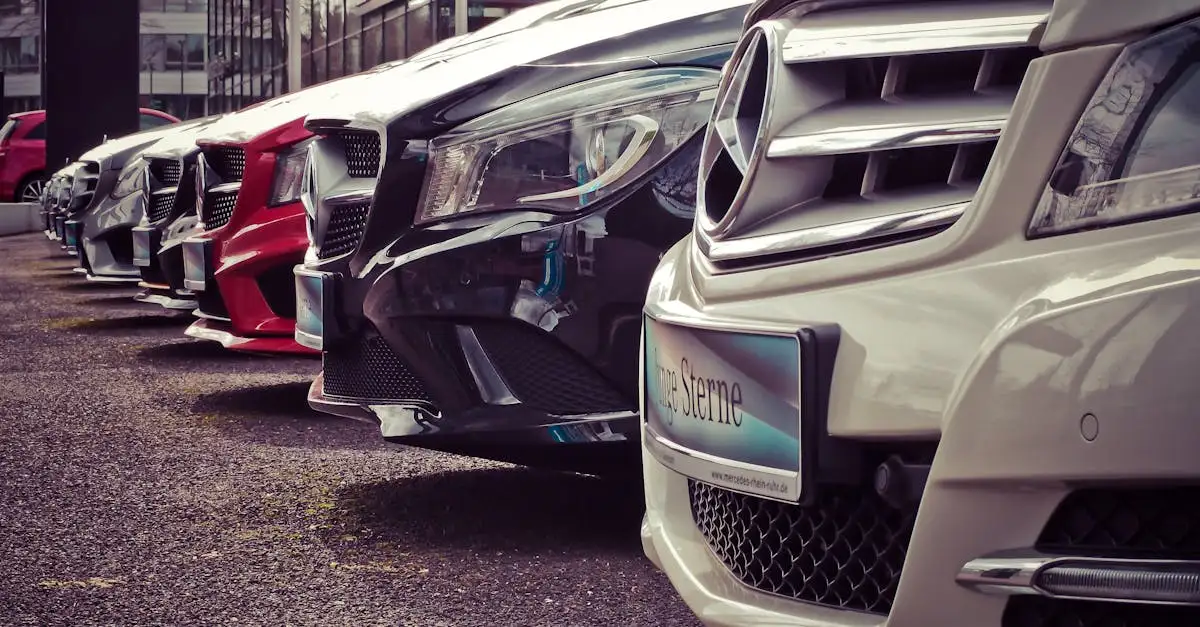 Autoverzekering afsluiten bij ABN AMRO vergelijken