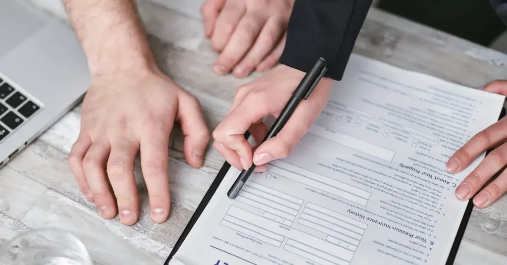 Autoverzekering afsluiten met een strafblad: de