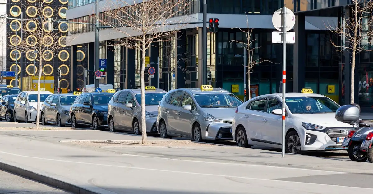 Bedrijfsauto verzekeren: Vergelijk en bespaar direct